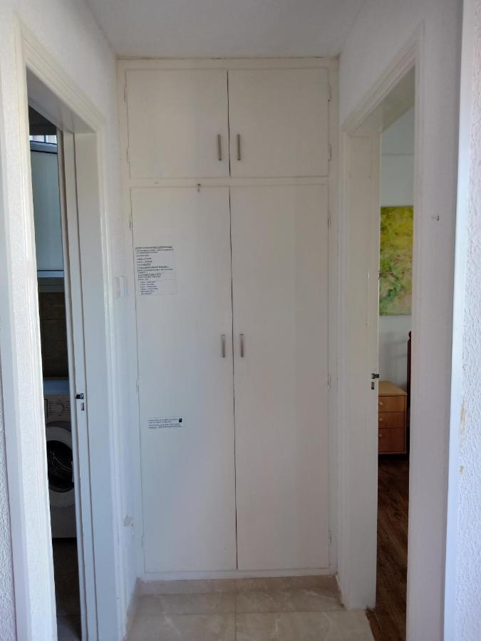 1 Bedroom Apartment Larnaca Esterno foto