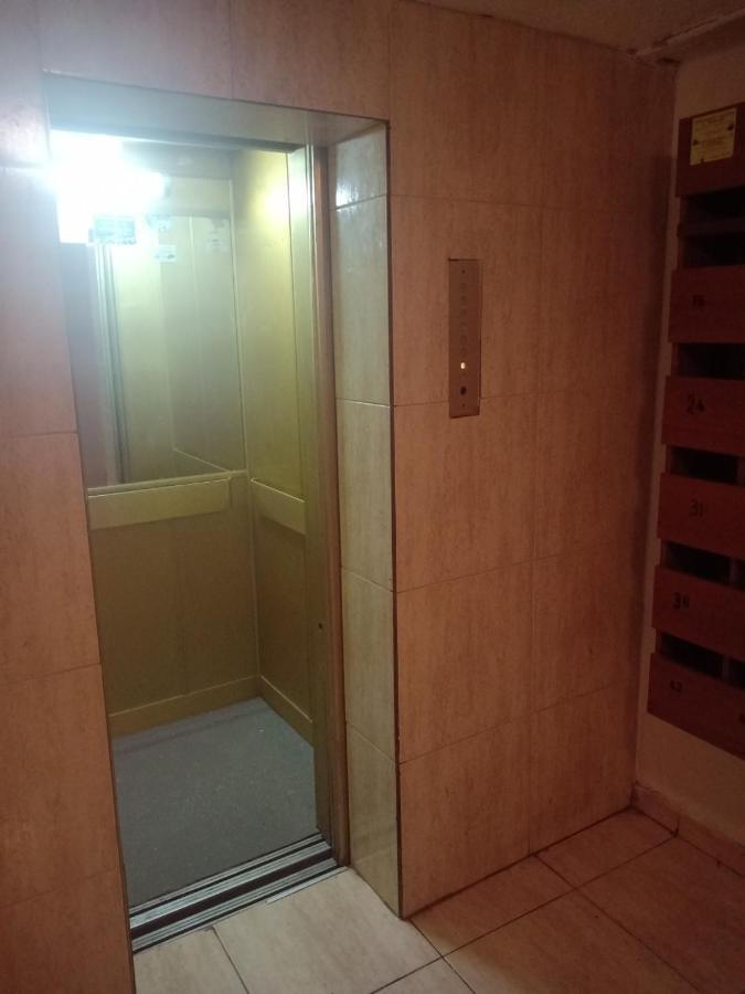 1 Bedroom Apartment Larnaca Esterno foto
