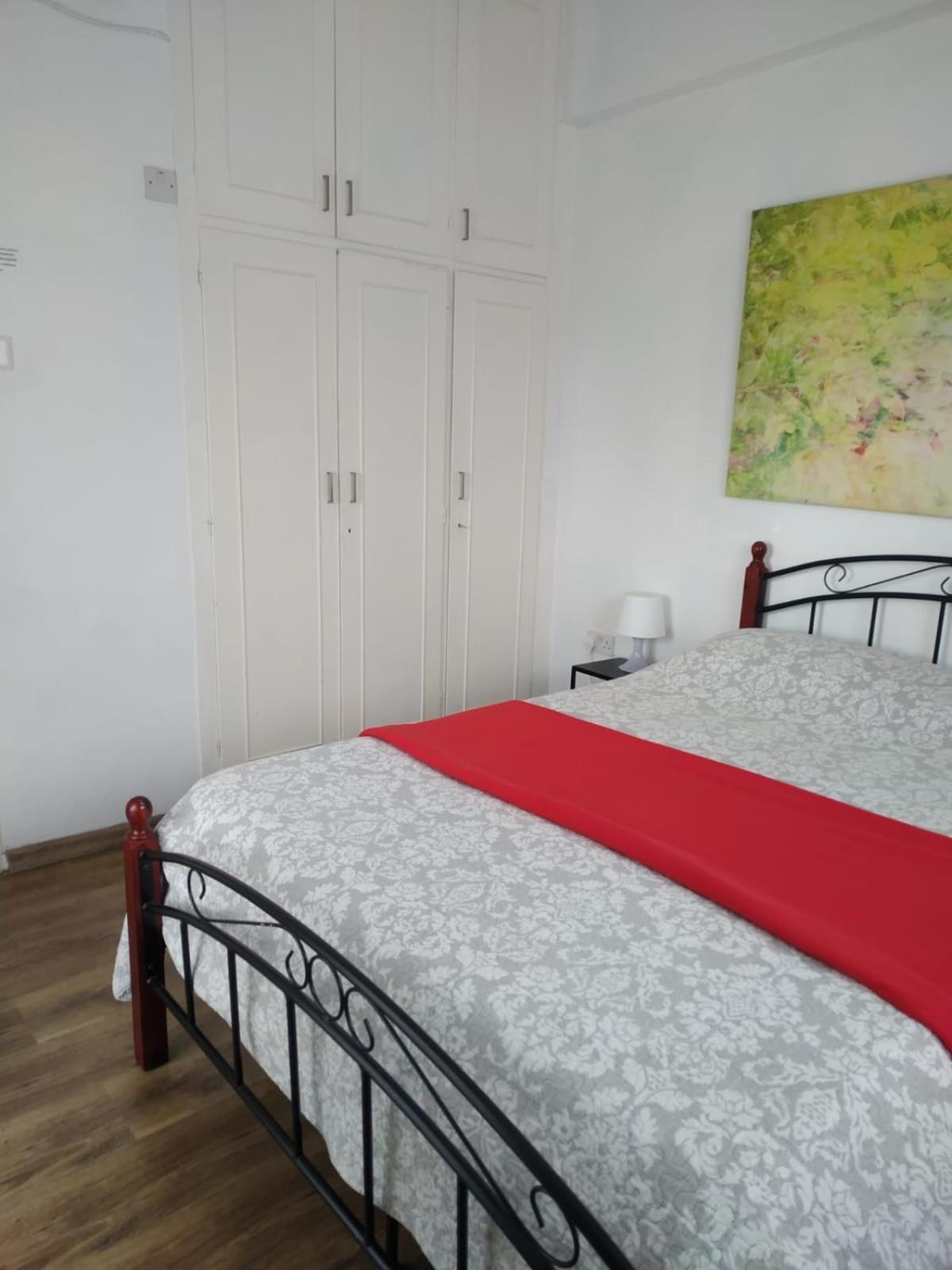 1 Bedroom Apartment Larnaca Camera foto