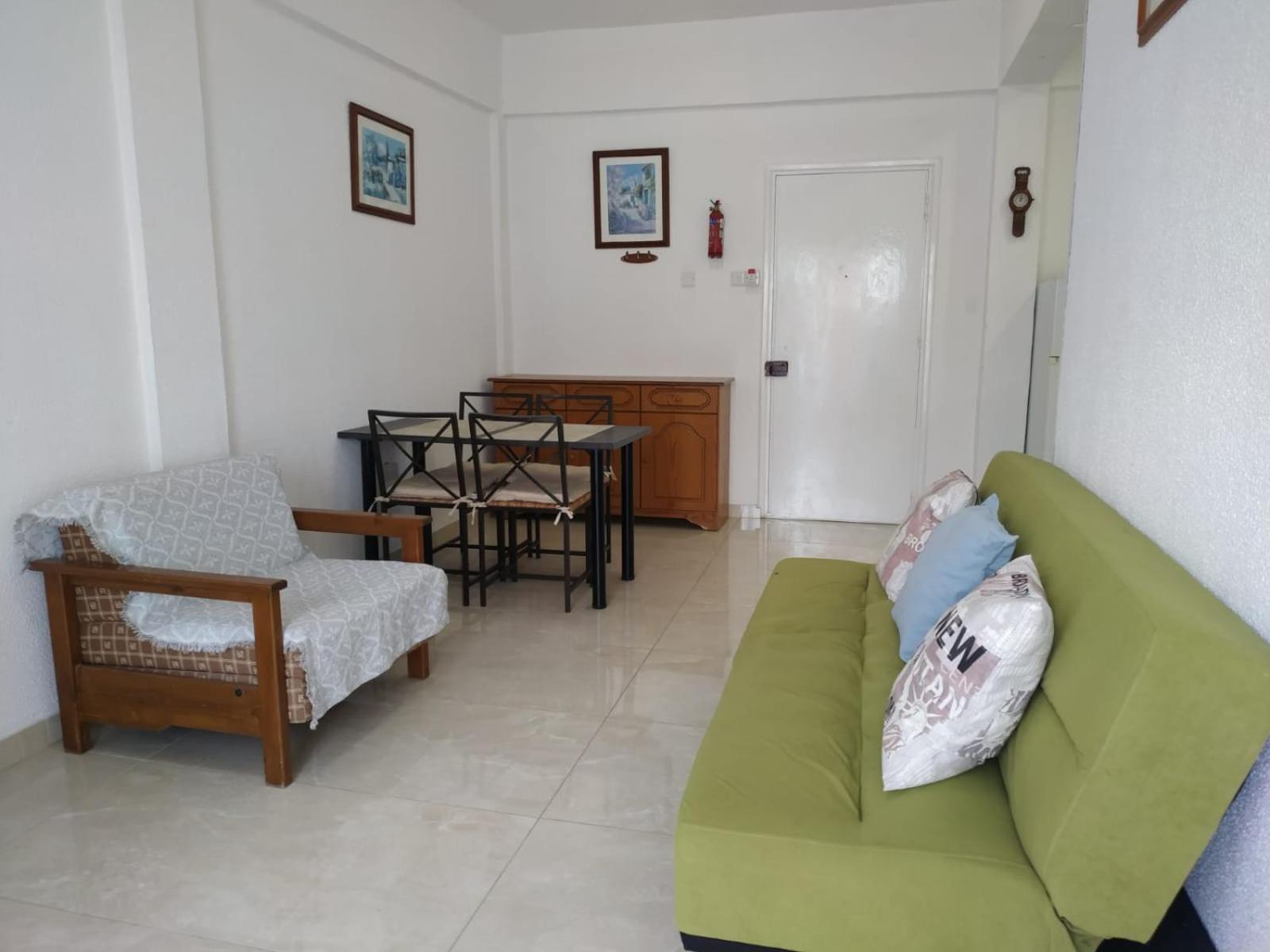 1 Bedroom Apartment Larnaca Camera foto