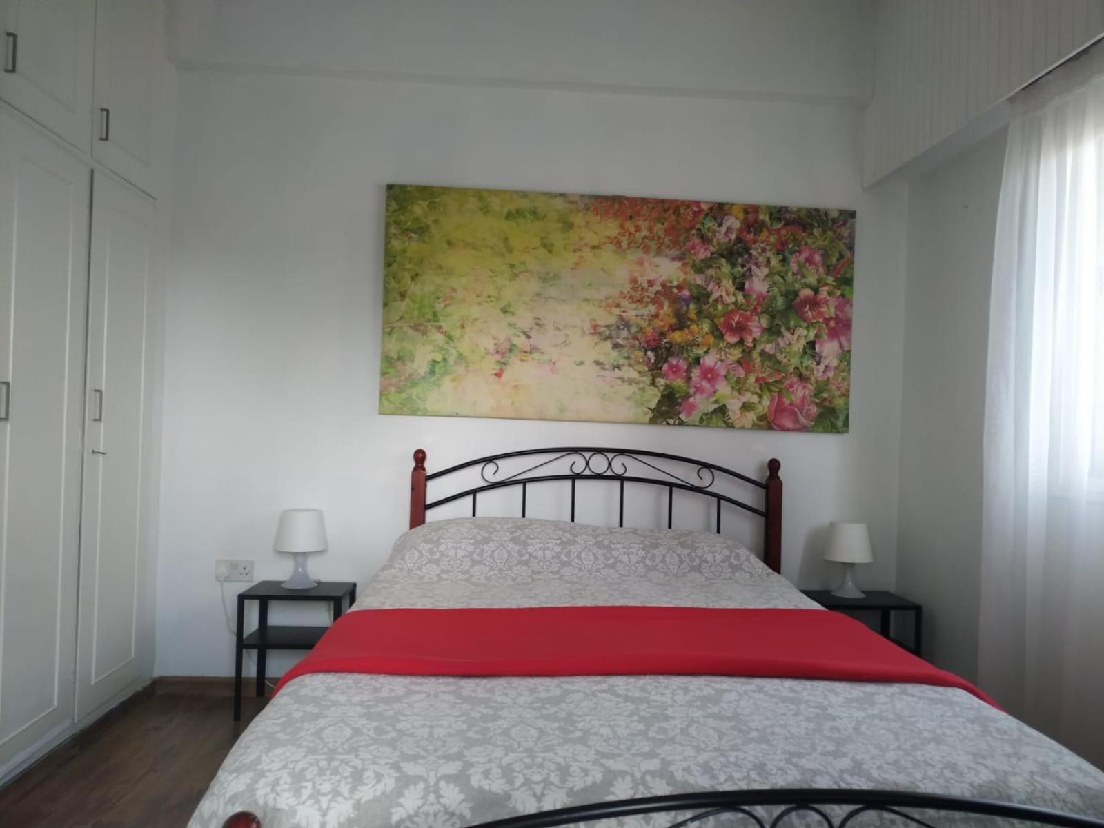 1 Bedroom Apartment Larnaca Camera foto