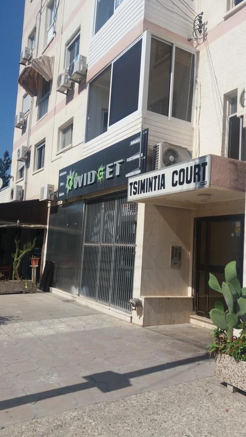 1 Bedroom Apartment Larnaca Esterno foto